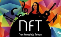 币安NFT市场近期上线，NFT板块6月将百花齐放？