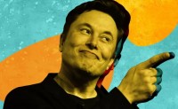 Elon Musk的Meme作为NFT以近2万美元的价格出售