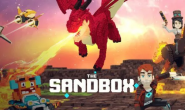 The Sandbox元宇宙来了！SAND币、虚拟土地价格涨翻天