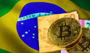 巴西批准加密货币法案，承认比特币为支付方式