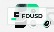 专访First Digital：FDUSD与币安完全独立，考虑推出其他法币稳定币